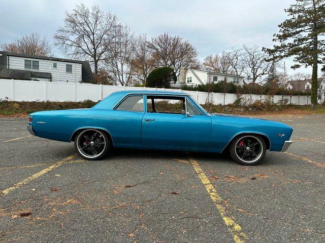 1967 Chevrolet Chevelle for Sale | ClassicCars.com | CC-1797069