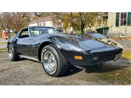 1967 Chevrolet Corvette (CC-1797077) for sale in Calverton, New York