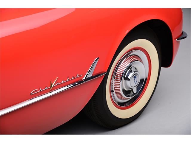1955 Chevrolet Corvette for Sale | ClassicCars.com | CC-1797121