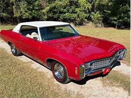 1969 Chevrolet Impala (CC-1797139) for sale in Concord, North Carolina