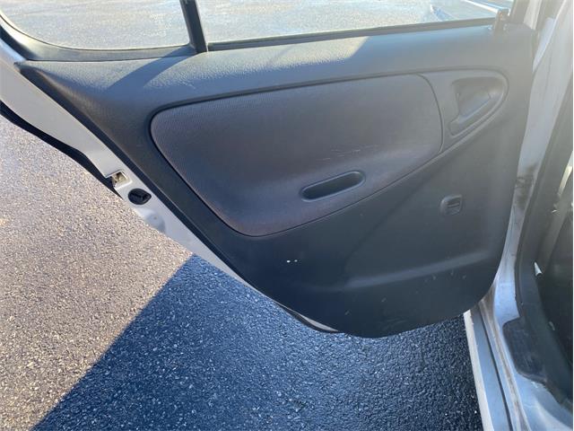 2003 Toyota Echo (CC-1797145) for sale in Charlton, Massachusetts