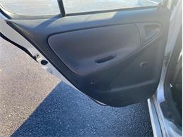 2003 Toyota Echo (CC-1797145) for sale in Charlton, Massachusetts
