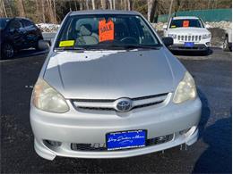 2003 Toyota Echo (CC-1797145) for sale in Charlton, Massachusetts