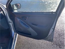 2003 Toyota Echo (CC-1797145) for sale in Charlton, Massachusetts