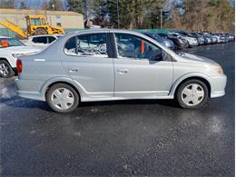 2003 Toyota Echo (CC-1797145) for sale in Charlton, Massachusetts