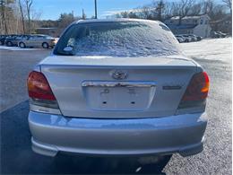 2003 Toyota Echo (CC-1797145) for sale in Charlton, Massachusetts