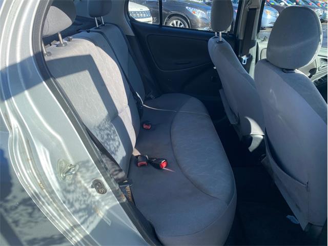 2003 Toyota Echo (CC-1797145) for sale in Charlton, Massachusetts