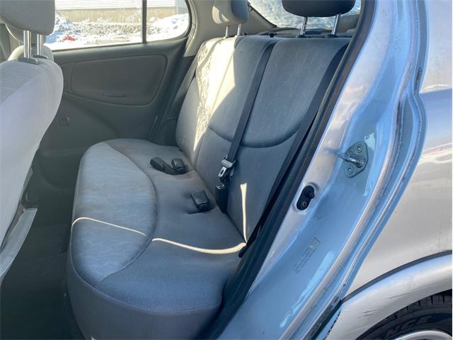 2003 Toyota Echo (CC-1797145) for sale in Charlton, Massachusetts