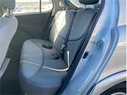 2003 Toyota Echo (CC-1797145) for sale in Charlton, Massachusetts