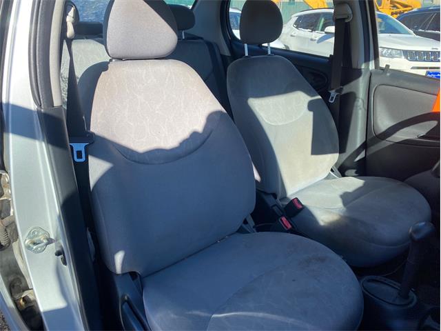 2003 Toyota Echo (CC-1797145) for sale in Charlton, Massachusetts
