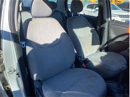 2003 Toyota Echo (CC-1797145) for sale in Charlton, Massachusetts