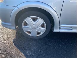 2003 Toyota Echo (CC-1797145) for sale in Charlton, Massachusetts