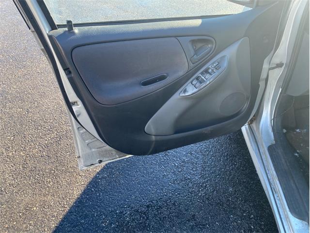 2003 Toyota Echo (CC-1797145) for sale in Charlton, Massachusetts