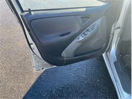 2003 Toyota Echo (CC-1797145) for sale in Charlton, Massachusetts