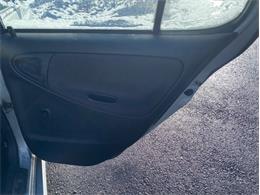 2003 Toyota Echo (CC-1797145) for sale in Charlton, Massachusetts