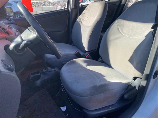 2003 Toyota Echo (CC-1797145) for sale in Charlton, Massachusetts