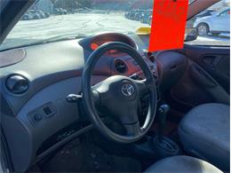 2003 Toyota Echo (CC-1797145) for sale in Charlton, Massachusetts