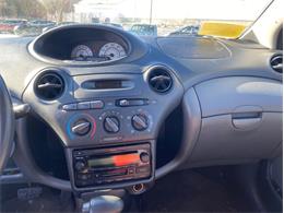 2003 Toyota Echo (CC-1797145) for sale in Charlton, Massachusetts