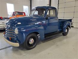 1952 Chevrolet 3100 (CC-1797147) for sale in Bend, Oregon