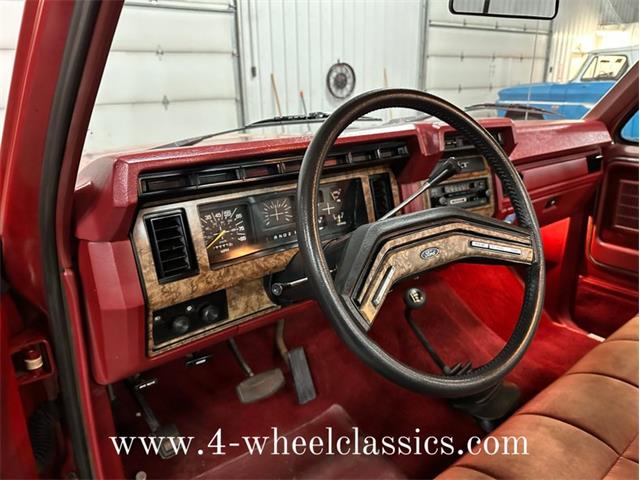 1986 Ford F250 for Sale | ClassicCars.com | CC-1797153