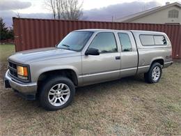 1998 Chevrolet 1/2 Ton Shortbox (CC-1797172) for sale in Somerset, Wisconsin