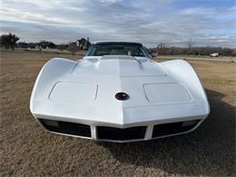 1974 Chevrolet Corvette (CC-1797174) for sale in Celina, Texas