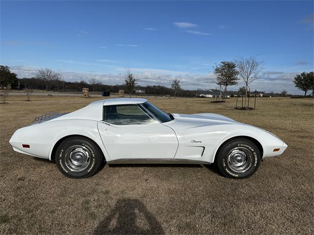 1974 Chevrolet Corvette (CC-1797174) for sale in Celina, Texas