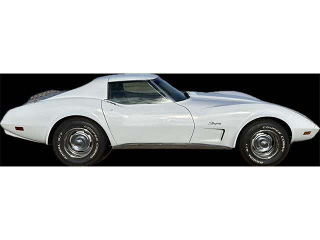 1974 Chevrolet Corvette (CC-1797174) for sale in Celina, Texas
