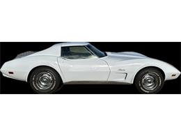 1974 Chevrolet Corvette (CC-1797174) for sale in Celina, Texas