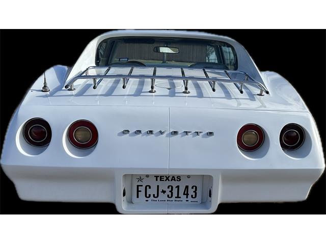 1974 Chevrolet Corvette (CC-1797174) for sale in Celina, Texas