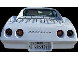 1974 Chevrolet Corvette (CC-1797174) for sale in Celina, Texas