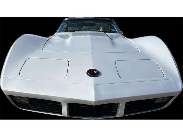 1974 Chevrolet Corvette (CC-1797174) for sale in Celina, Texas