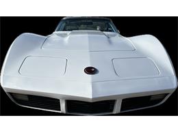 1974 Chevrolet Corvette (CC-1797174) for sale in Celina, Texas