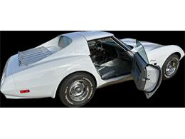1974 Chevrolet Corvette (CC-1797174) for sale in Celina, Texas