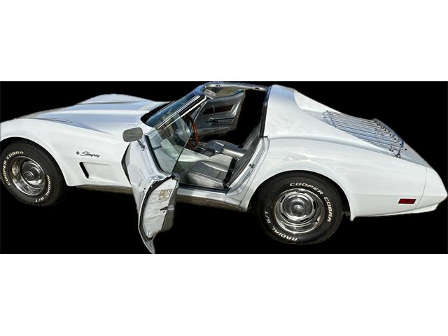 1974 Chevrolet Corvette (CC-1797174) for sale in Celina, Texas