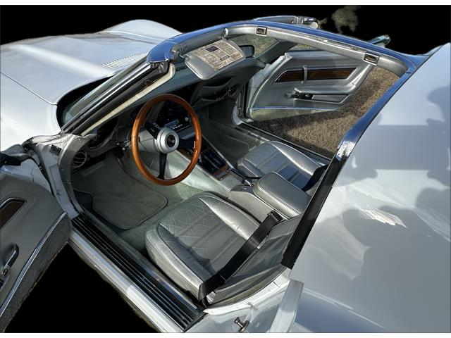 1974 Chevrolet Corvette (CC-1797174) for sale in Celina, Texas