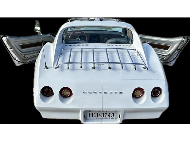 1974 Chevrolet Corvette (CC-1797174) for sale in Celina, Texas