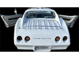 1974 Chevrolet Corvette (CC-1797174) for sale in Celina, Texas