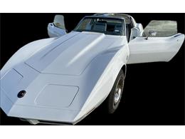 1974 Chevrolet Corvette (CC-1797174) for sale in Celina, Texas