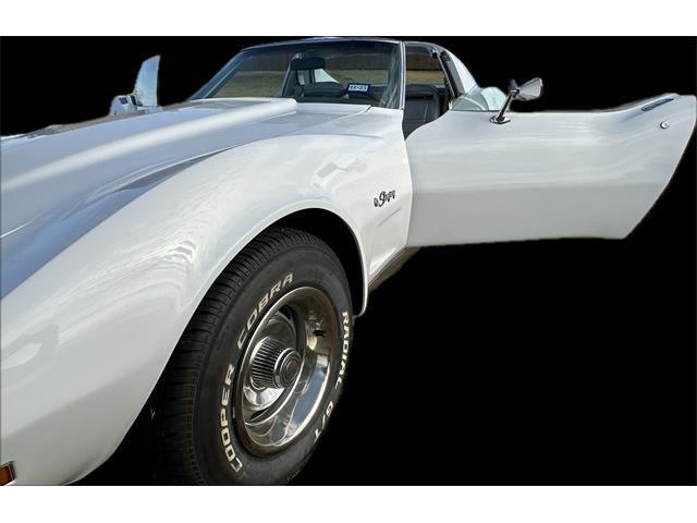 1974 Chevrolet Corvette (CC-1797174) for sale in Celina, Texas