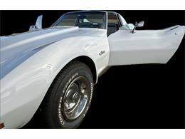 1974 Chevrolet Corvette (CC-1797174) for sale in Celina, Texas