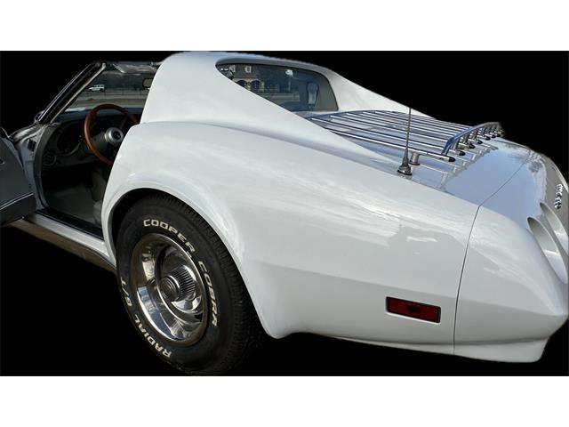 1974 Chevrolet Corvette (CC-1797174) for sale in Celina, Texas