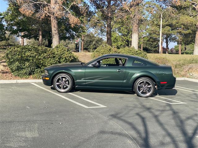 2008 Ford Mustang GT (CC-1797175) for sale in LANCASTER, California