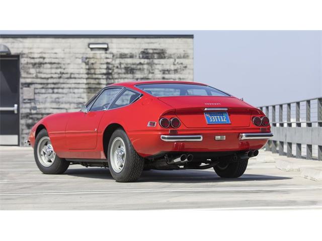 Ferrari365 GTB/4 Daytona セルモーター レストア済み｜パーツ