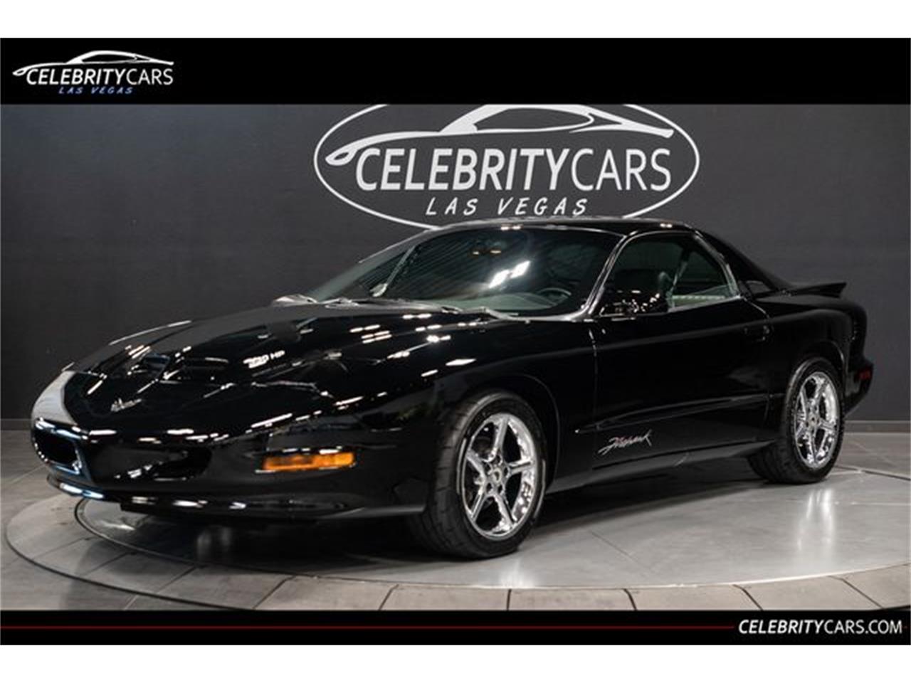 1997 Pontiac Firebird for Sale | ClassicCars.com | CC-1790072