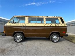 1981 Volkswagen Vanagon (CC-1797207) for sale in Shawnee, Oklahoma