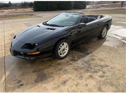 1994 Chevrolet Camaro (CC-1797211) for sale in Shawnee, Oklahoma