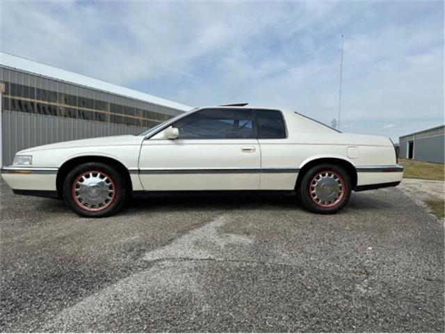 1994 Cadillac Eldorado (CC-1797217) for sale in Shawnee, Oklahoma