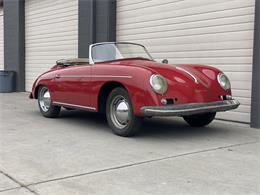 1959 Porsche 356 (CC-1797222) for sale in Astoria, New York