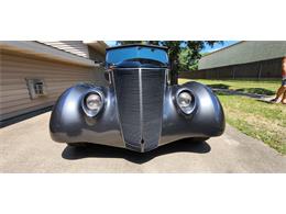 1937 Ford Roadster (CC-1797229) for sale in Belle Plaine, Minnesota